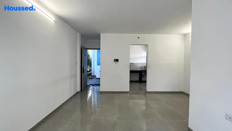 Sample Apartment